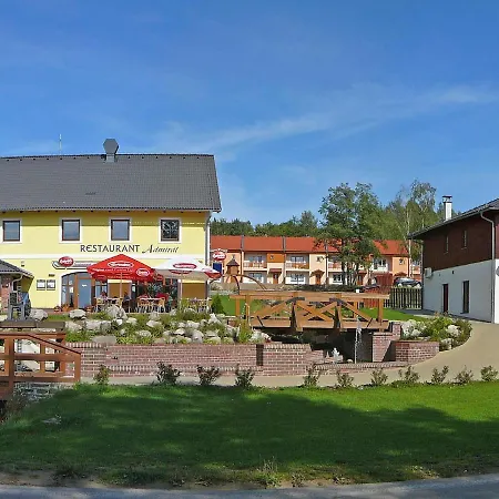 Apartman Apartment Lipno Nad Vltavou Lipno nad Vltavou