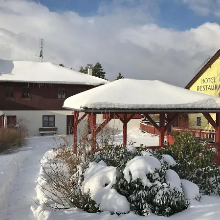 Apartman Apartment Lipno Nad Vltavou