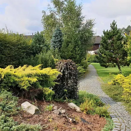 Apartment Lipno Nad Vltavou