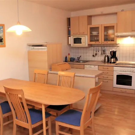 Apartment Lipno Nad Vltavou Apartman *