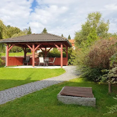 Apartment Lipno Nad Vltavou *