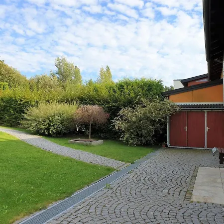 Apartment Lipno Nad Vltavou Lipno nad Vltavou
