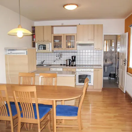 Apartman Apartment Lipno Nad Vltavou Lipno nad Vltavou