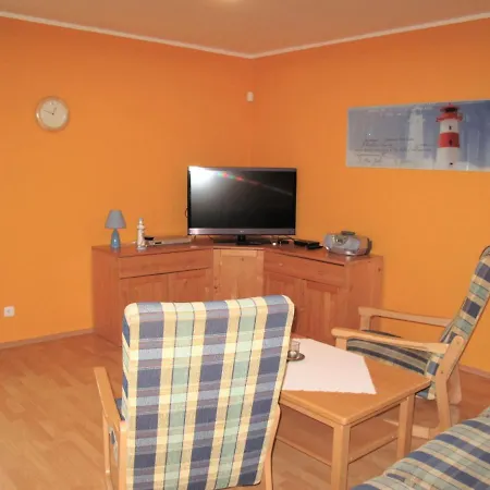 Apartment Lipno Nad Vltavou Apartman