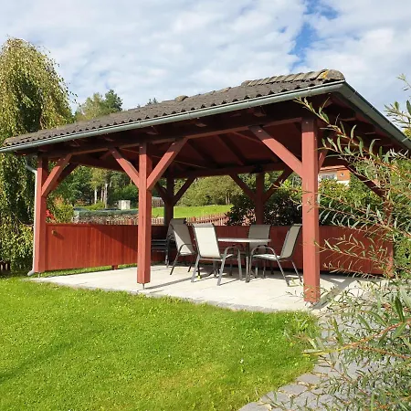 Apartment Lipno Nad Vltavou