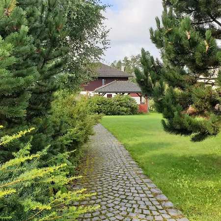 Apartman Apartment Lipno Nad Vltavou *