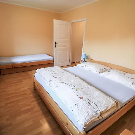 Apartment Lipno Nad Vltavou * Lipno nad Vltavou
