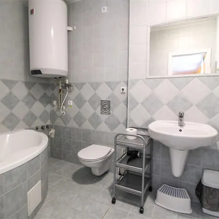 Apartment Lipno Nad Vltavou Lipno nad Vltavou