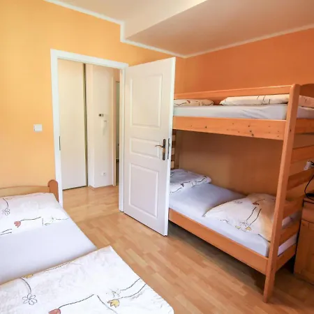 Apartment Lipno Nad Vltavou Apartman *
