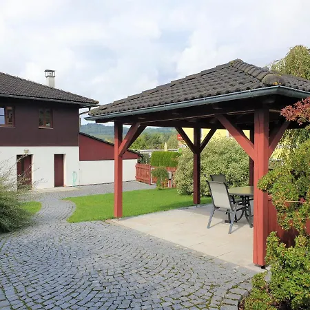 Apartman Apartment Lipno Nad Vltavou *