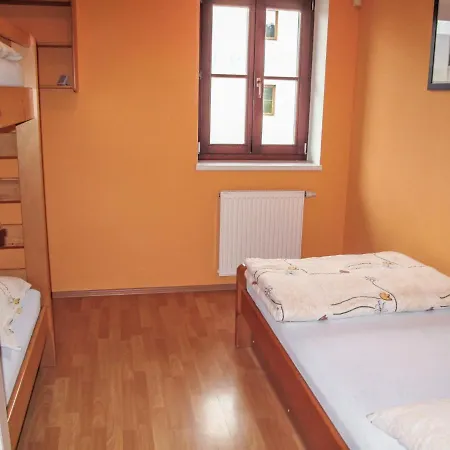 Apartment Lipno Nad Vltavou * Lipno nad Vltavou