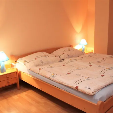 Apartman Apartment Lipno Nad Vltavou *